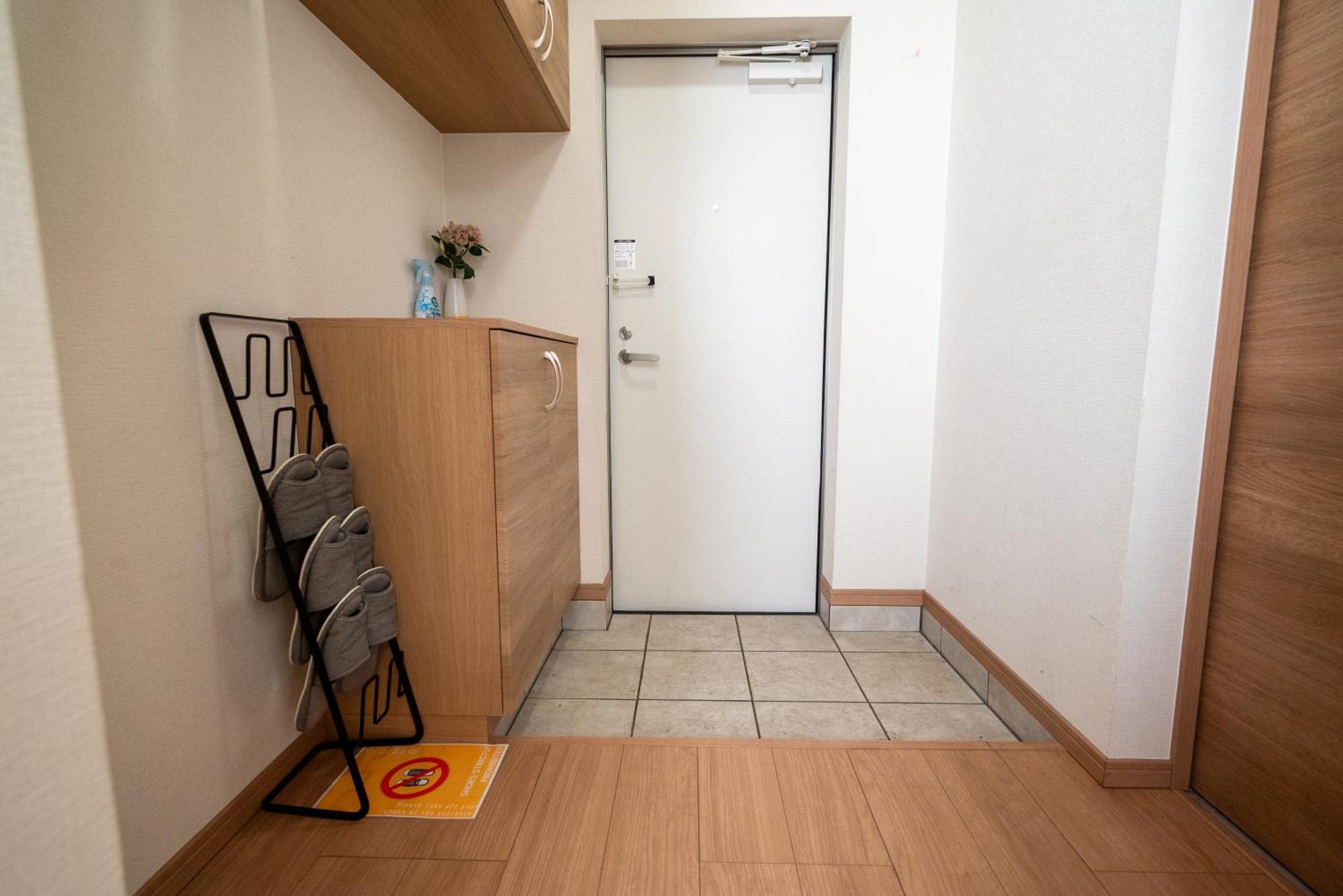 Appartement Tkd House Nakafurano Extérieur photo